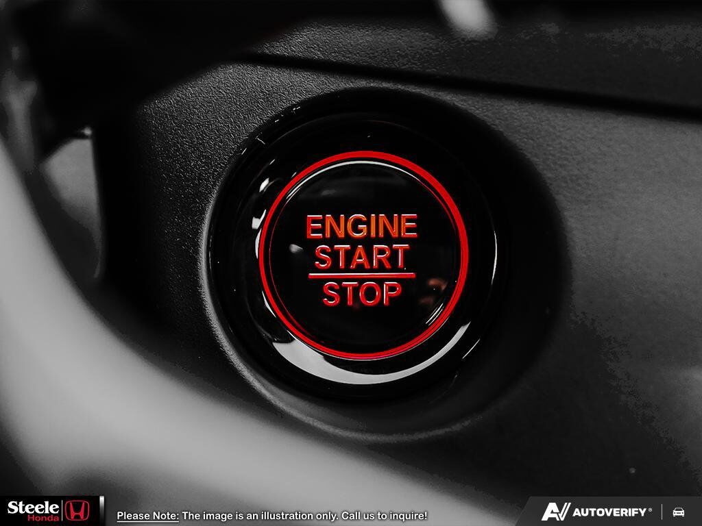 2025 Honda Accord Sedan SE St. John's NL