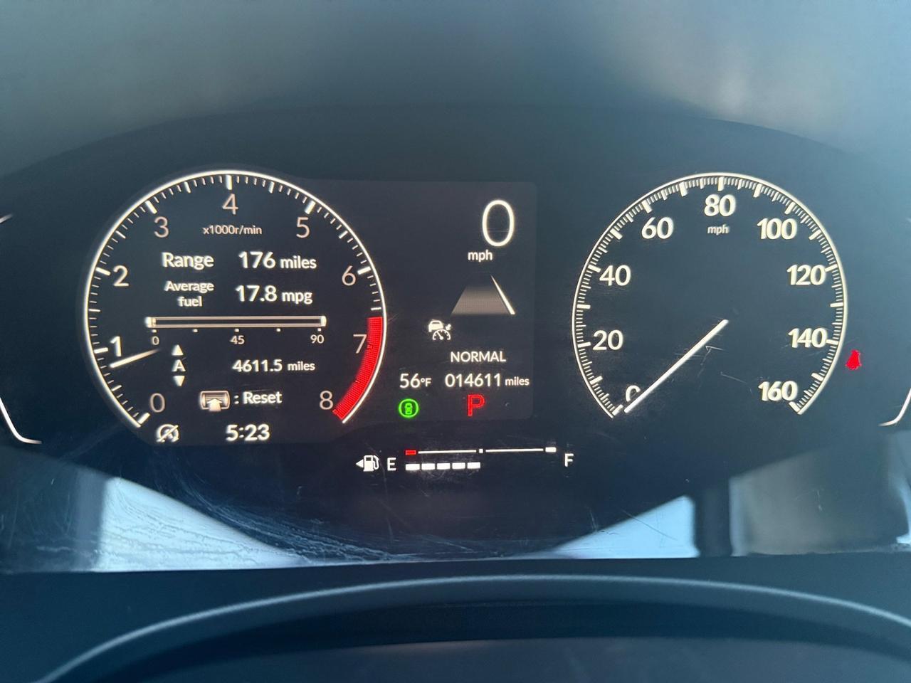 2025 Honda CIVIC SEDAN Sport Salt Lake City UT