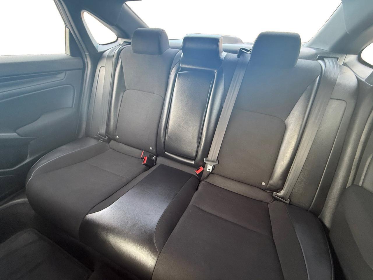 2025 Honda CIVIC SEDAN Sport Salt Lake City UT