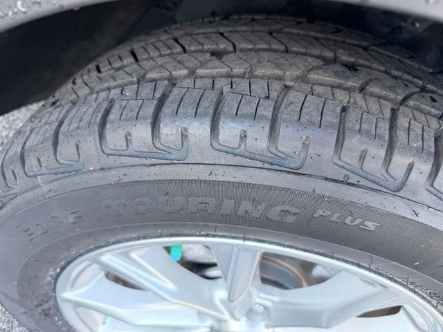 2025 Honda CR-V EX Kerrville TX
