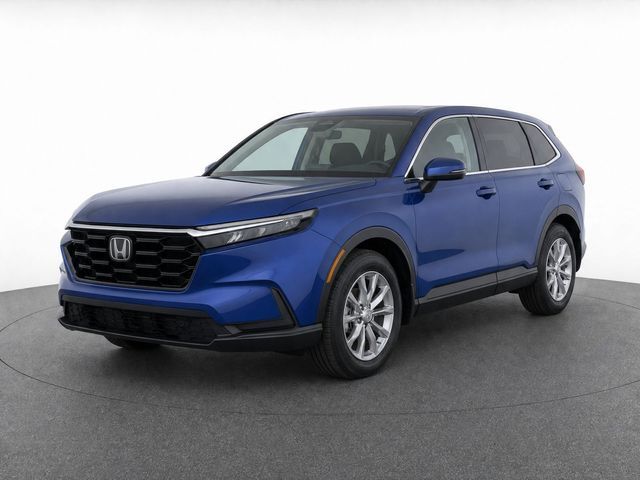 2025 Honda CR-V EX Kerrville TX