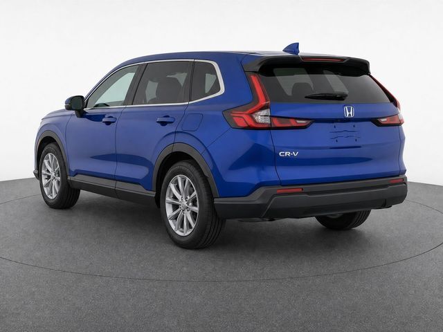2025 Honda CR-V EX Kerrville TX