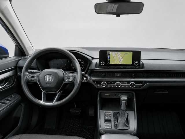 2025 Honda CR-V EX Kerrville TX