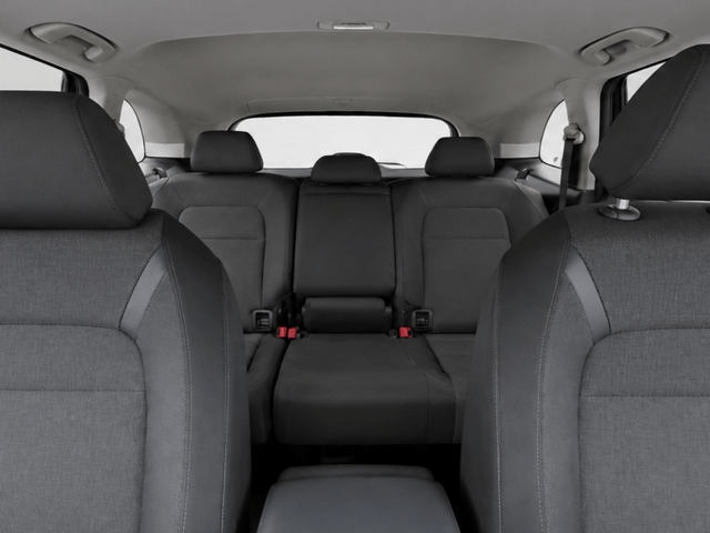 2025 Honda CR-V EX Kerrville TX