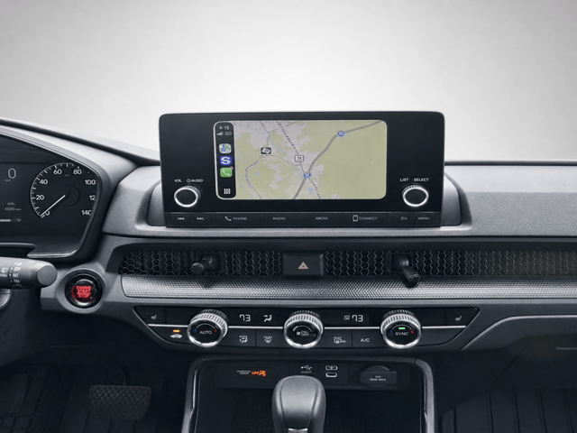 2025 Honda CR-V EX Kerrville TX