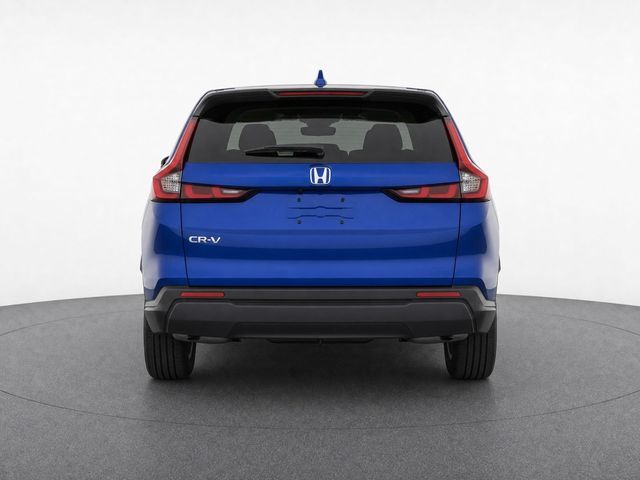 2025 Honda CR-V EX Kerrville TX
