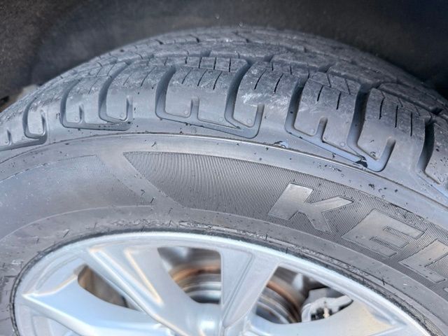 2025 Honda CR-V EX Kerrville TX