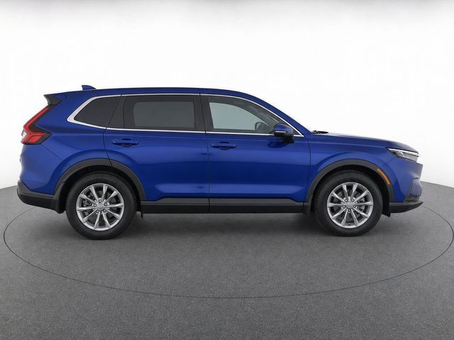 2025 Honda CR-V EX Kerrville TX