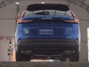 2025 Honda CR-V EX Kerrville TX