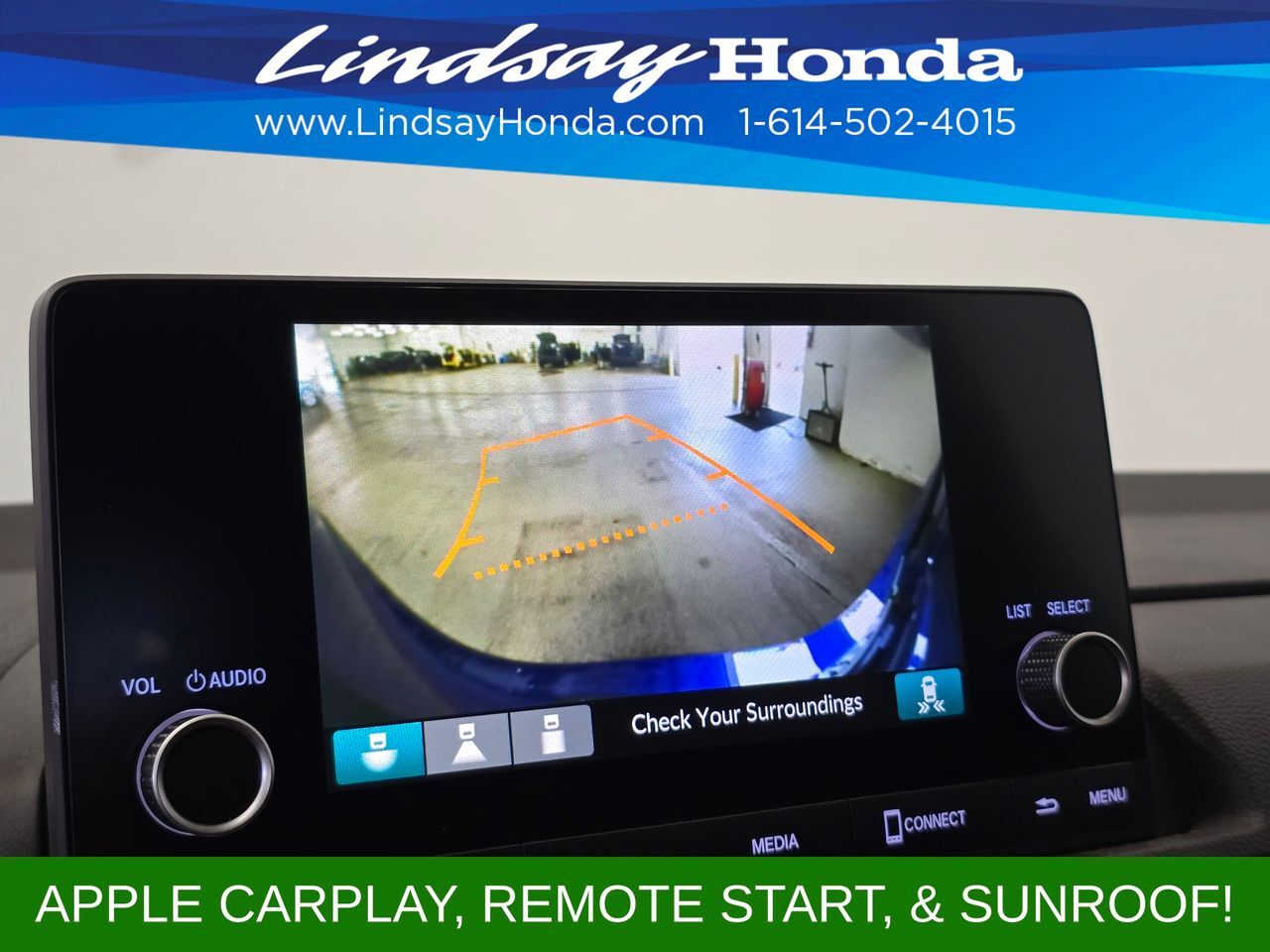 2025 Honda CR-V EX Columbus OH