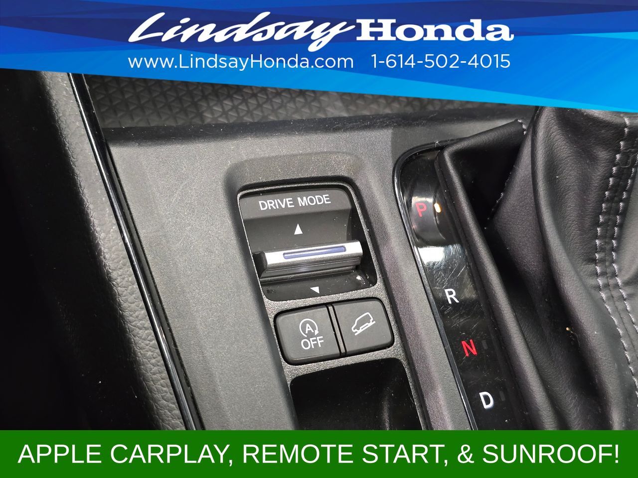 2025 Honda CR-V EX Columbus OH