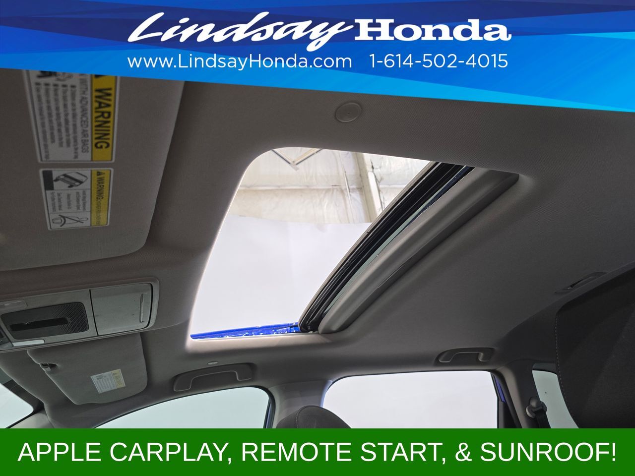 2025 Honda CR-V EX Columbus OH