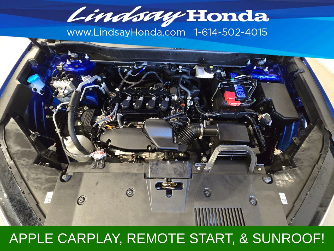 2025 Honda CR-V EX Columbus OH