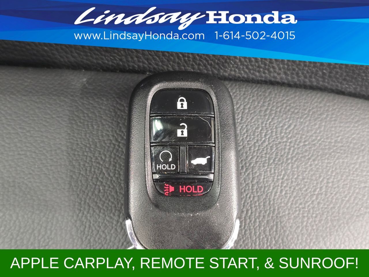 2025 Honda CR-V EX Columbus OH