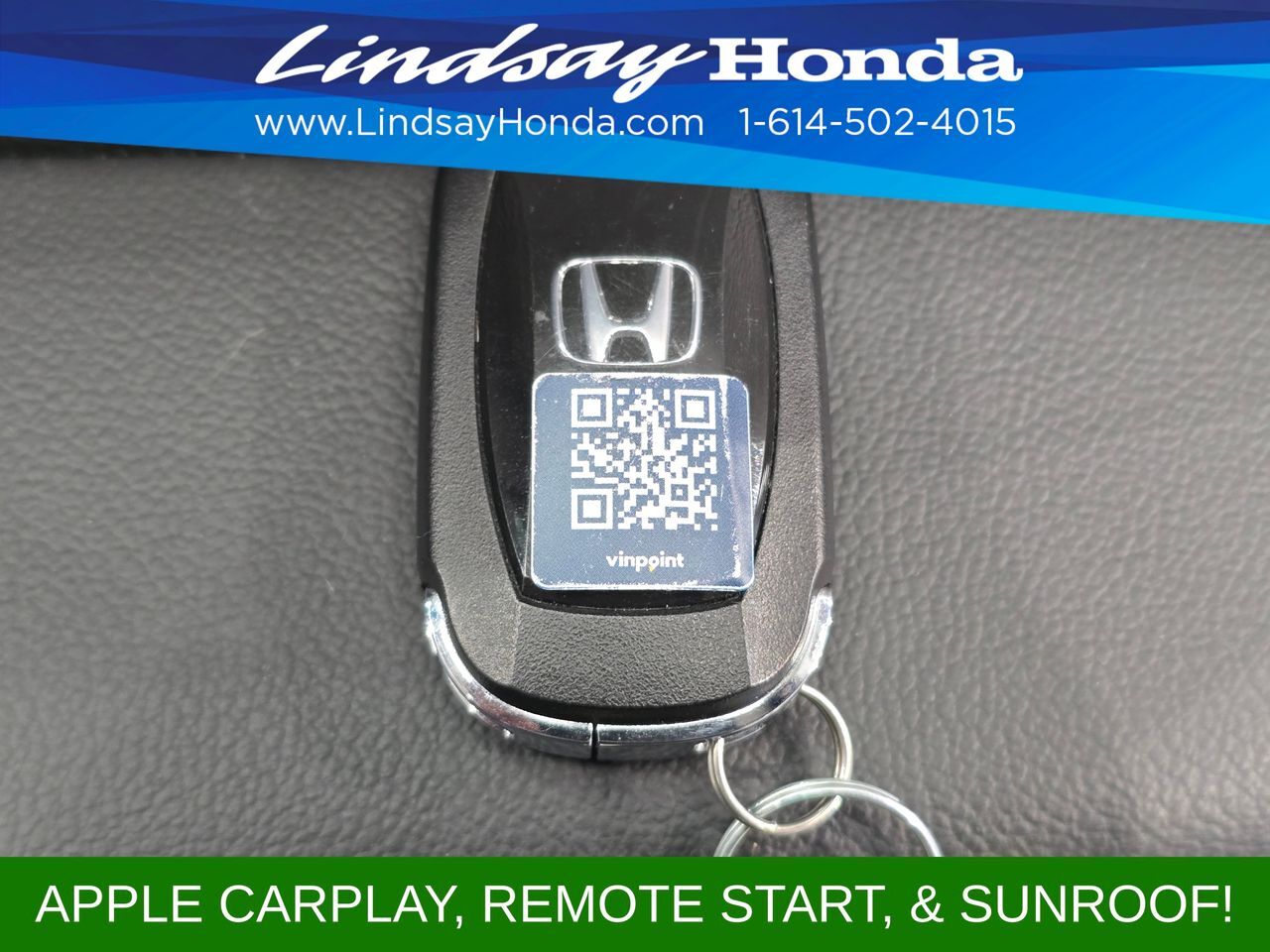 2025 Honda CR-V EX Columbus OH