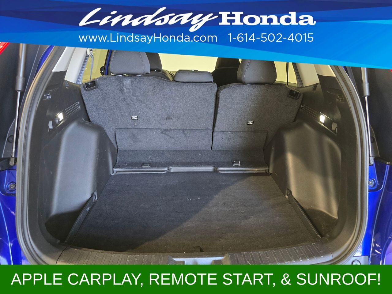 2025 Honda CR-V EX Columbus OH