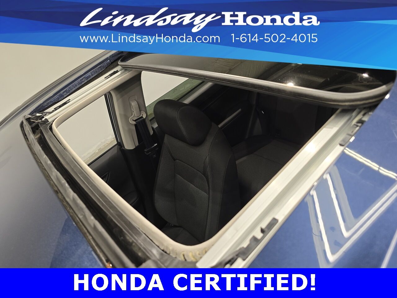 2025 Honda CR-V EX Columbus OH