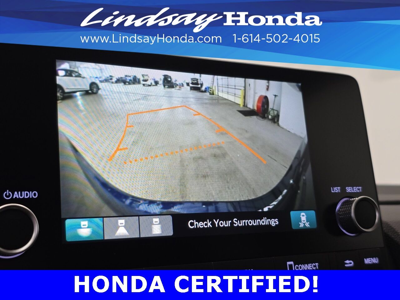 2025 Honda CR-V EX Columbus OH