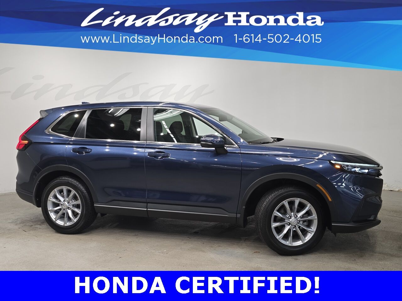 2025 Honda CR-V EX Columbus OH