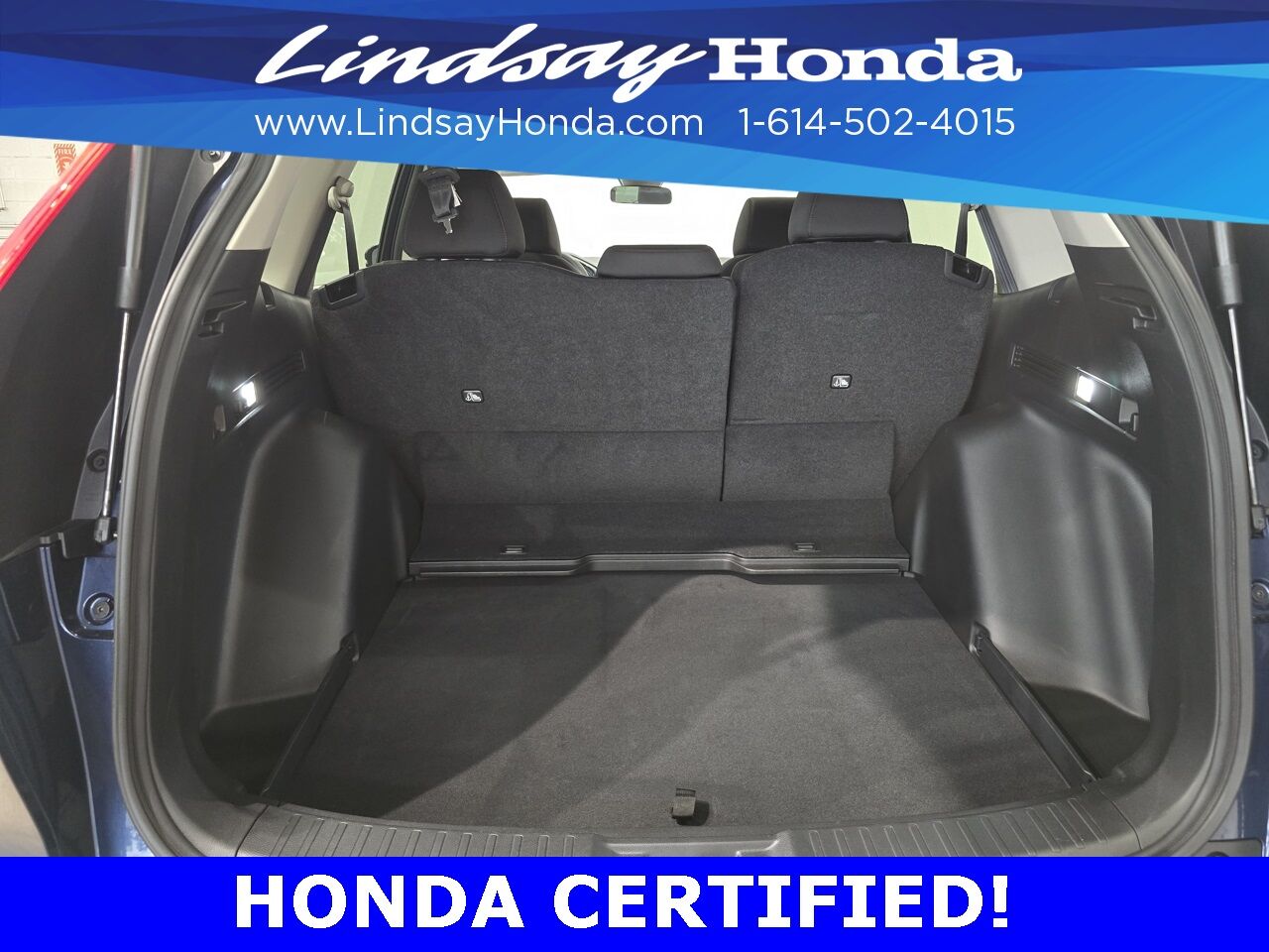 2025 Honda CR-V EX Columbus OH