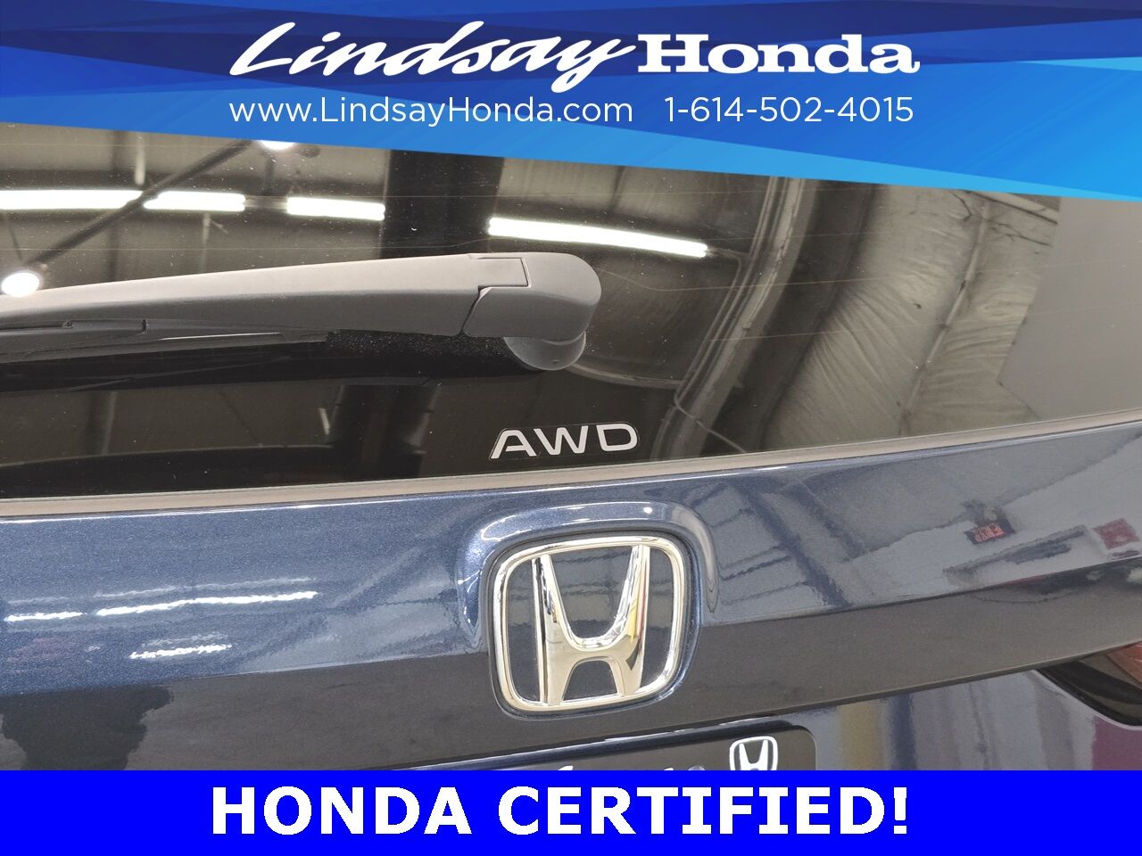 2025 Honda CR-V EX Columbus OH