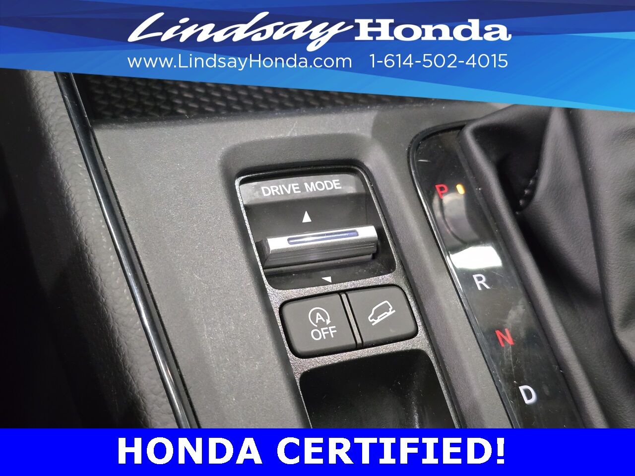 2025 Honda CR-V EX Columbus OH