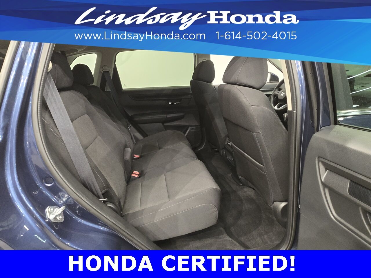 2025 Honda CR-V EX Columbus OH