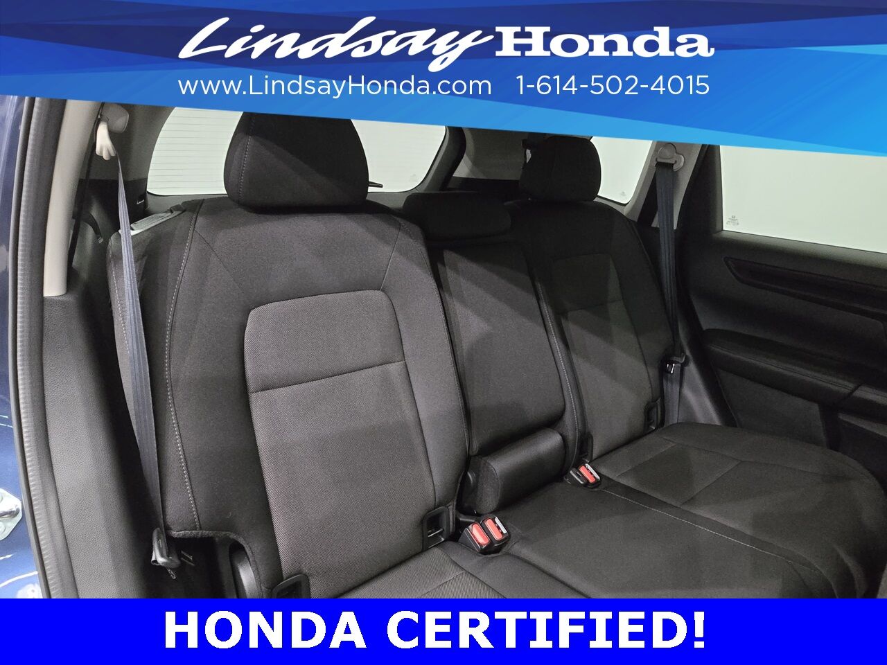 2025 Honda CR-V EX Columbus OH