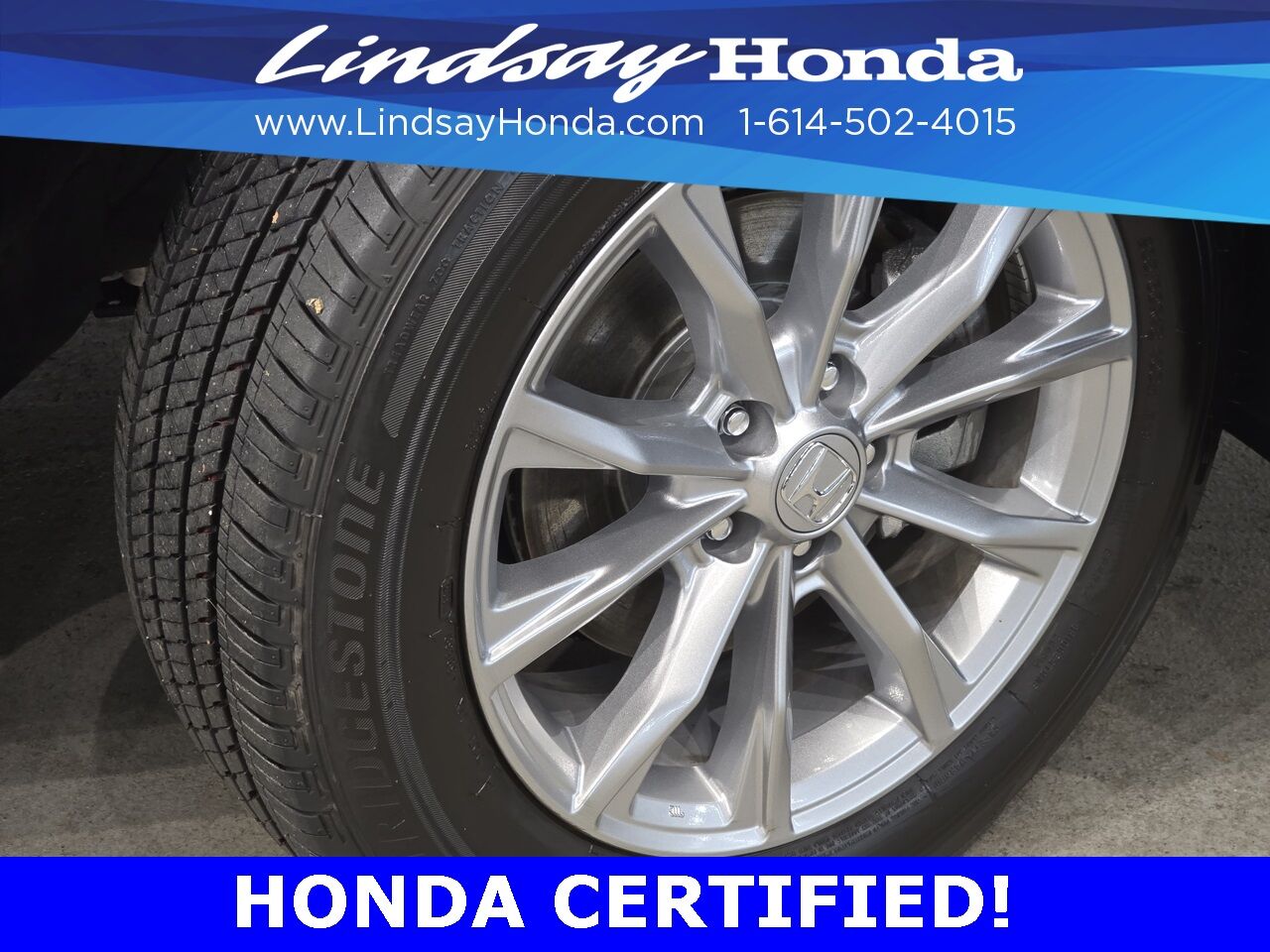 2025 Honda CR-V EX Columbus OH