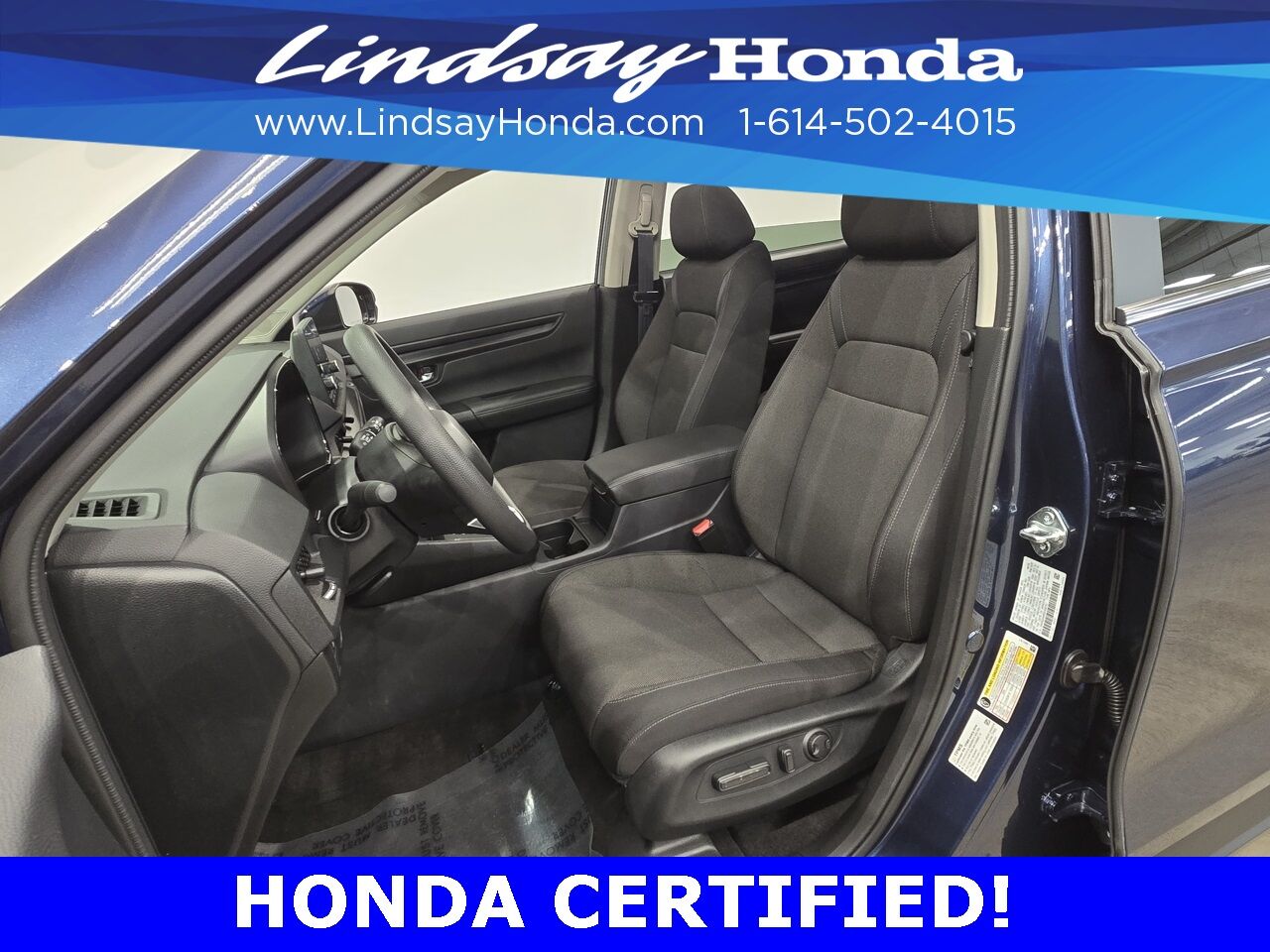 2025 Honda CR-V EX Columbus OH