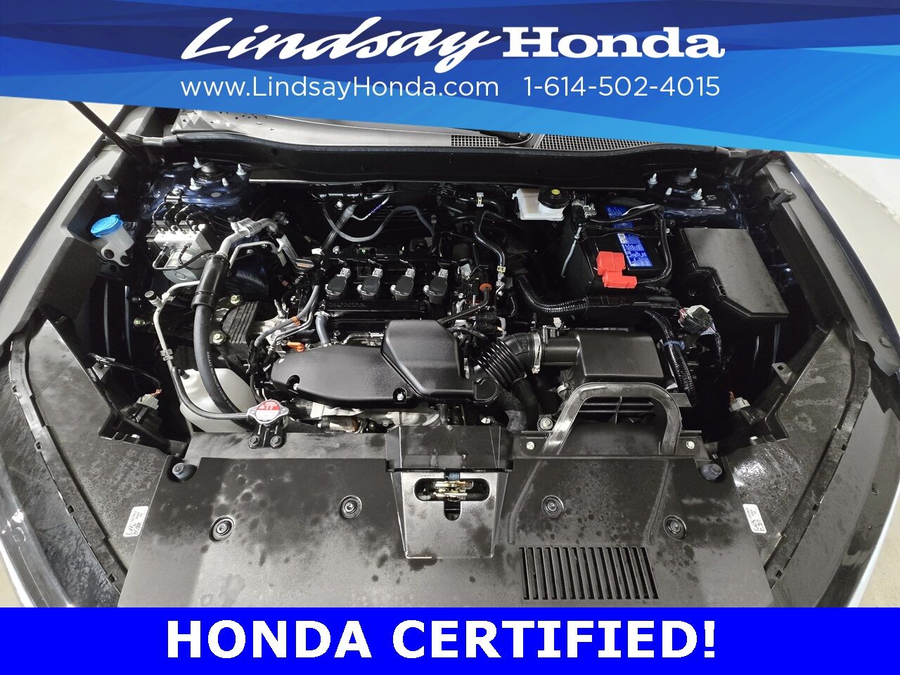 2025 Honda CR-V EX Columbus OH