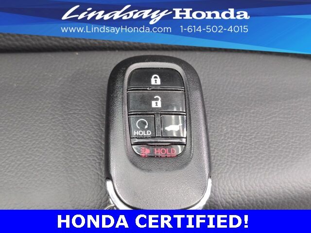 2025 Honda CR-V EX Columbus OH