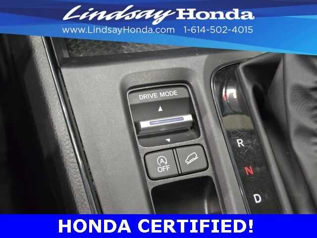 2025 Honda CR-V EX Columbus OH