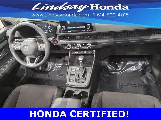 2025 Honda CR-V EX Columbus OH