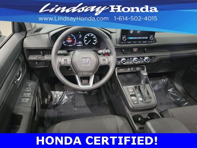 2025 Honda CR-V EX Columbus OH