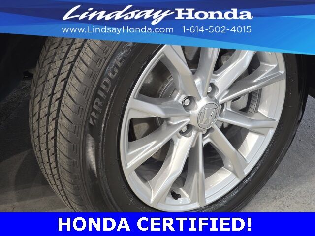2025 Honda CR-V EX Columbus OH
