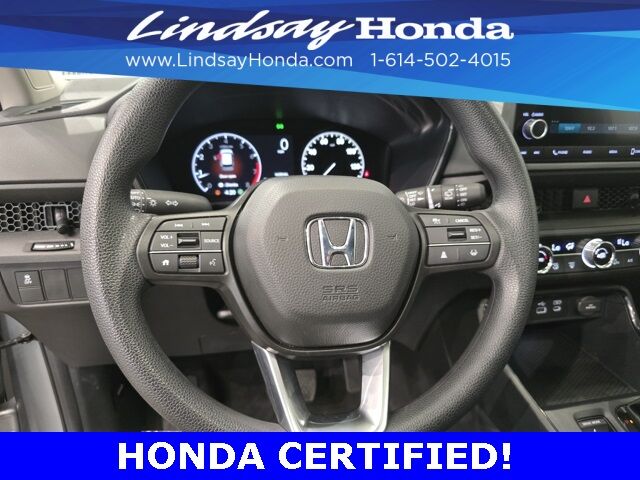 2025 Honda CR-V EX Columbus OH