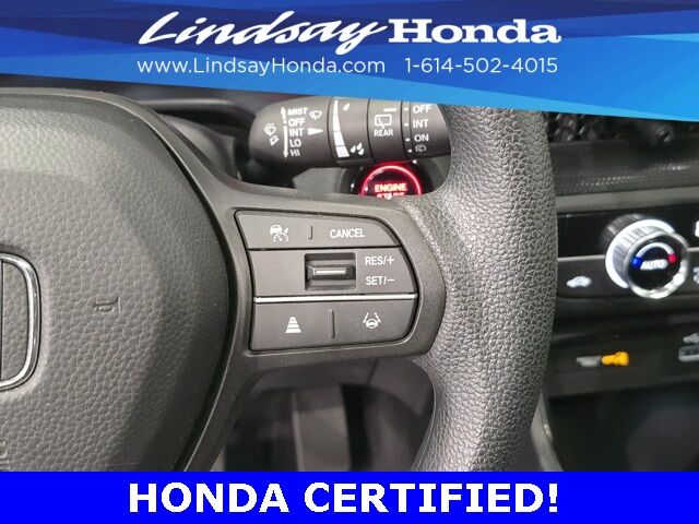 2025 Honda CR-V EX Columbus OH