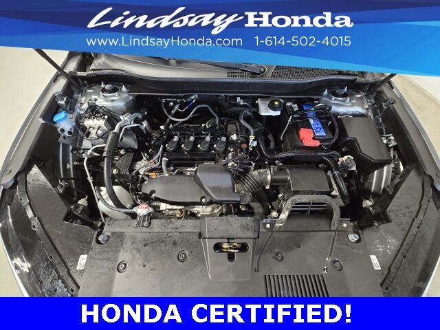 2025 Honda CR-V EX Columbus OH