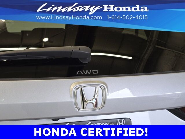 2025 Honda CR-V EX Columbus OH