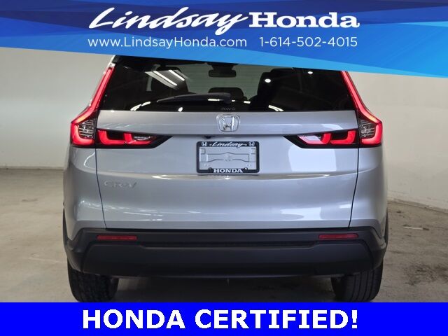 2025 Honda CR-V EX Columbus OH