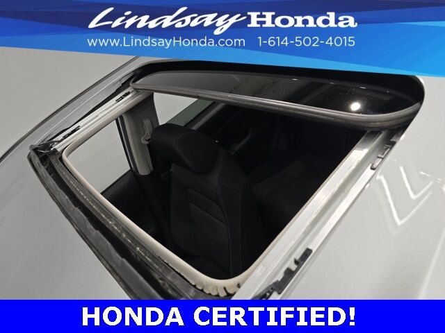 2025 Honda CR-V EX Columbus OH