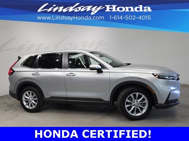 2025 Honda CR-V EX Columbus OH