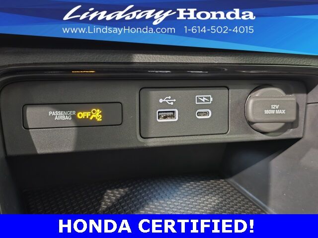 2025 Honda CR-V EX Columbus OH