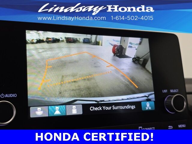 2025 Honda CR-V EX Columbus OH