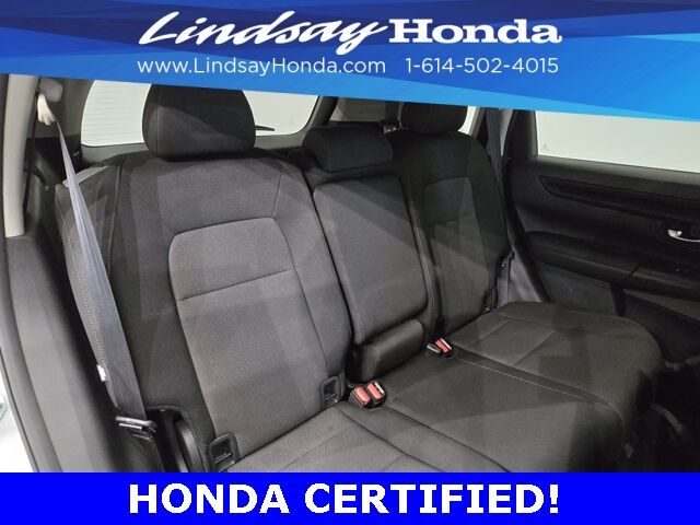 2025 Honda CR-V EX Columbus OH