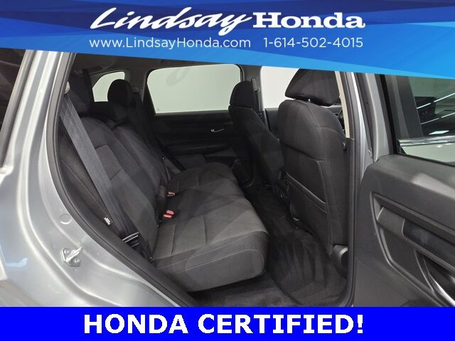 2025 Honda CR-V EX Columbus OH