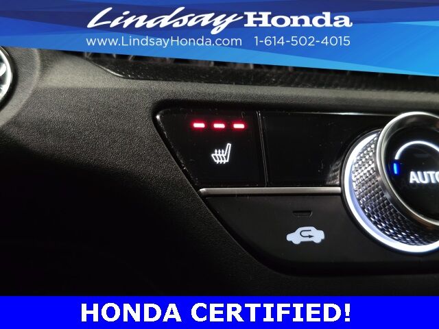 2025 Honda CR-V EX Columbus OH
