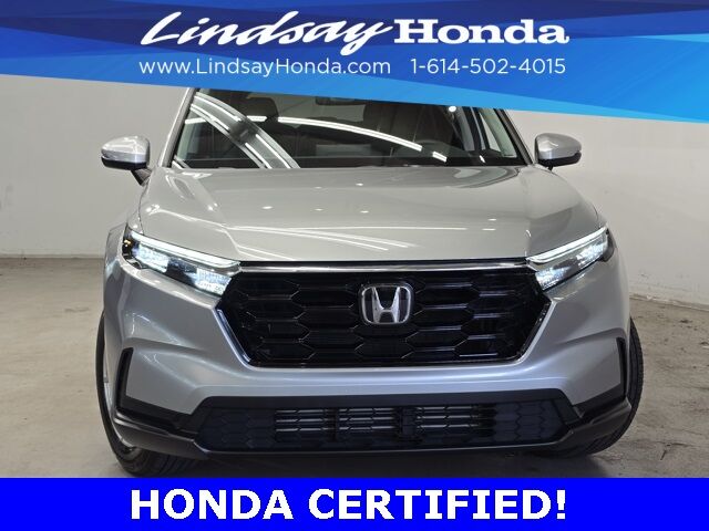 2025 Honda CR-V EX Columbus OH