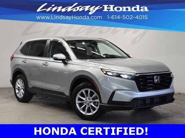 2025 Honda CR-V EX Columbus OH